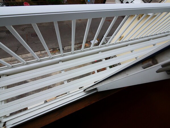 コーポファミーユの物件内観写真